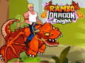 Тоглоом Rambo Dragon Kinight