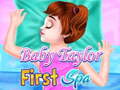 Тоглоом Baby Taylor First Spa