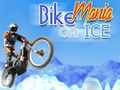 Тоглоом Bike Mania 3 On Ice