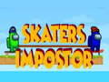 Тоглоом Among Us Skaters Impostor