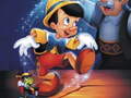 Тоглоом Pinocchio Jigsaw Puzzle Collection