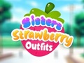 Тоглоом Sisters Strawberry Outfits