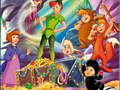Тоглоом Peter Pan Jigsaw Puzzle Collection