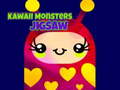 Тоглоом Kawaii Monsters Jigsaw
