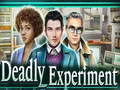 Тоглоом Deadly Experiment