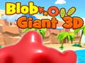 Тоглоом Blob Giant 3D