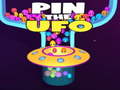 Тоглоом Pin the UFO