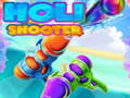 Тоглоом Holi Shooter