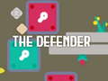 Тоглоом The defender