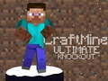 Тоглоом CraftMine Ultimate Knockout