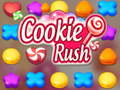 Тоглоом Cookie Rush