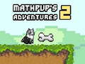 Тоглоом MathPlup`s Adventures 2