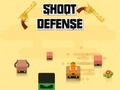 Тоглоом Shoot Defense