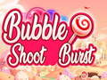 Тоглоом Bubble Shoot Burst