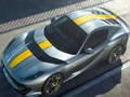 Тоглоом Ferrari 812 Competizione Slide