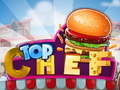Тоглоом Top Chef