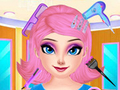 Тоглоом Princess Crazy Hair Challenge