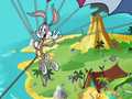 Тоглоом New Looney Tunes: Fearless Flier