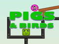 Тоглоом Pigs & Birds