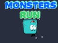 Тоглоом Monsters Runs