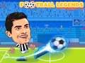 Тоглоом Football Legends 2021