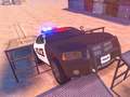 Тоглоом Police Drift & Stunt