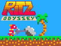 Тоглоом Ritz Odyssey