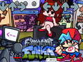 Тоглоом Friday Night Funkin vs +ASCII