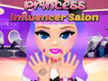 Тоглоом Princess Influencer Salon