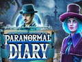 Тоглоом Paranormal Diary
