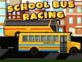 Тоглоом School Bus Racing