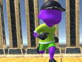 Тоглоом 3D stickman sky challenge