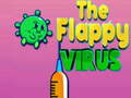 Тоглоом The Flappy Virus
