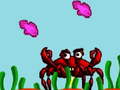 Тоглоом Fish eat fish 2 player