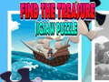 Тоглоом Find the Treasure Jigsaw Puzzle