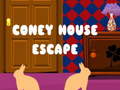 Тоглоом Coney House Escape