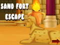 Тоглоом Sand Fort Escape