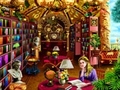 Тоглоом Hidden Library