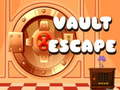 Тоглоом Vault Escape