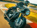 Тоглоом Urban Motorbikes Puzzle