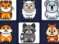 Тоглоом Paw Mahjong