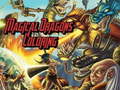 Тоглоом Magical Dragons Coloring
