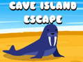 Тоглоом Cave Island Escape