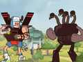 Тоглоом Battle of the Behemoths