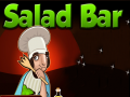 Тоглоом Salad Bar