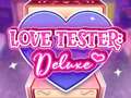 Тоглоом Love Tester Deluxe