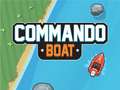 Тоглоом Commando Boat