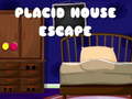 Тоглоом Placid House Escape