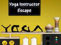 Тоглоом Yoga Instructor Escape