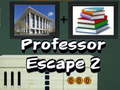 Тоглоом Professor Escape 2